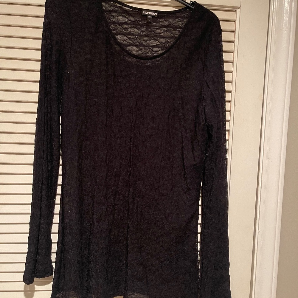Express Top